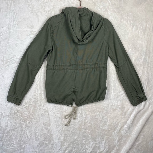 Anthropologie Daughters of the liberation army jacket size small - Picture 4 of 13